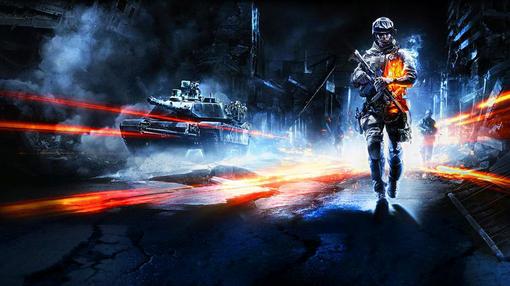 В настоящее время, в бета-версию Battlefield 3 играют более ста тысяч игроков по всему миру. Официально, все участни ... - Изображение 1 В настоящее время, в бета-версию Battlefield 3 играют более ста тысяч игроков по всему миру. Официально, все участни ... - Изображение 1
