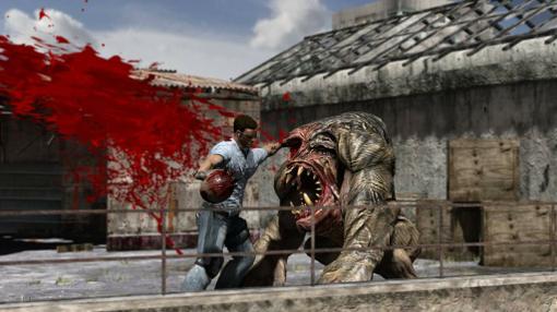 Croteam снова опрокинула дату релиза своего предстоящего FPS, Serious Sam 3: BFE . Теперь игра выйдет не раньше 22 ... - Изображение 1 Croteam снова опрокинула дату релиза своего предстоящего FPS, Serious Sam 3: BFE . Теперь игра выйдет не раньше 22 ... - Изображение 1