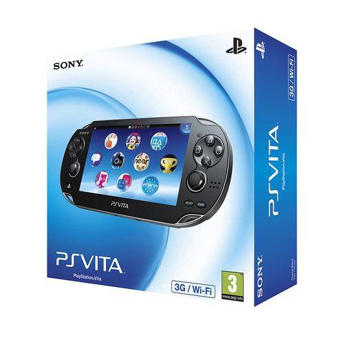 Новая портативная консоль PlayStation Vita стартует в Японии 17-го декабря, однако пока еще не обзавелась датой рели .... - Изображение 1 Новая портативная консоль PlayStation Vita стартует в Японии 17-го декабря, однако пока еще не обзавелась датой рели .... - Изображение 1