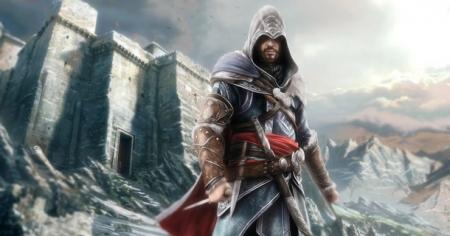 Ubisoft не планирует ставить точку на истории Дезмонда и его протагонистов в выходящем в ноябре экшене Assassin's Cr ... - Изображение 1 Ubisoft не планирует ставить точку на истории Дезмонда и его протагонистов в выходящем в ноябре экшене Assassin's Cr ... - Изображение 1