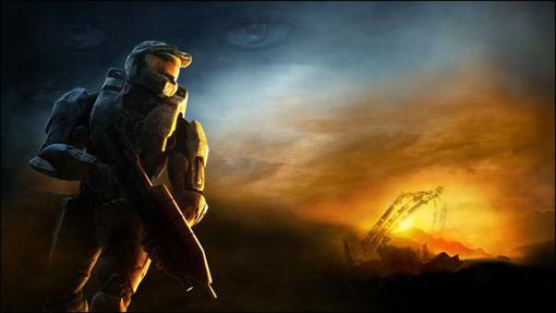 По слухам, работой над экранизацией знаменитой всем серии игр Halo займется не кто кто, а сам Стивен Спилберг, котор ... - Изображение 1 По слухам, работой над экранизацией знаменитой всем серии игр Halo займется не кто кто, а сам Стивен Спилберг, котор ... - Изображение 1