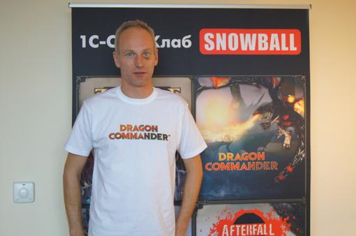 ИгроМир 2011. День первый - изображение 12 ИгроМир 2011. День первый - фото 12
