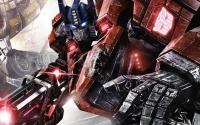 Компания Activision анонсировала сиквел экшена Transformers: War for Cybertron. Оригинал в свое время стал довольно ... - Изображение 1 Компания Activision анонсировала сиквел экшена Transformers: War for Cybertron. Оригинал в свое время стал довольно ... - Изображение 1