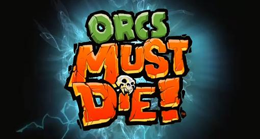 В Сети появились первые оценки игры Orcs Must Die!, которая была разработана силами независимой студии Robot Enterta .... - Изображение 1 В Сети появились первые оценки игры Orcs Must Die!, которая была разработана силами независимой студии Robot Enterta .... - Изображение 1