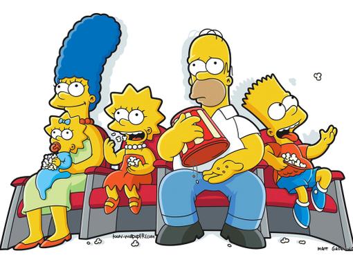 Все любитель и не очень мульт-сериала "Simpsons"можете смеяться, можете плакать, но «Симпсонов» продлили сразу на дв .... - Изображение 1 Все любитель и не очень мульт-сериала "Simpsons"можете смеяться, можете плакать, но «Симпсонов» продлили сразу на дв .... - Изображение 1