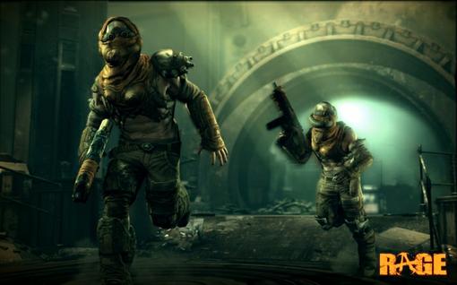 Продюсер из Dice Патрик Лю сказал, что Battlefield и Rage в плане графики этом поколении уже ничто не превзойдет.
” ... - Изображение 1 Продюсер из Dice Патрик Лю сказал, что Battlefield и Rage в плане графики этом поколении уже ничто не превзойдет.
” ... - Изображение 1