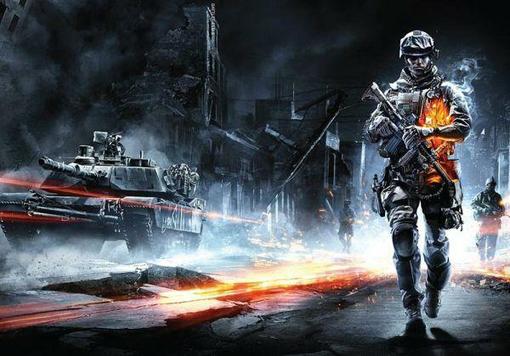 Пару месяцей назад, исполнительный продюсер Battlefield 3 Патрик Бах (Patrick Bach) сказал, что вероятнее всего новы .... - Изображение 1 Пару месяцей назад, исполнительный продюсер Battlefield 3 Патрик Бах (Patrick Bach) сказал, что вероятнее всего новы .... - Изображение 1