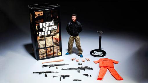 Почти Все Иы Играли В Gta 3. Многие Пропускали Школу И Работу. Её Ругали За Жестокость И Любили За Интерактивный Мир .... - Изображение 1 Почти Все Иы Играли В Gta 3. Многие Пропускали Школу И Работу. Её Ругали За Жестокость И Любили За Интерактивный Мир .... - Изображение 1
