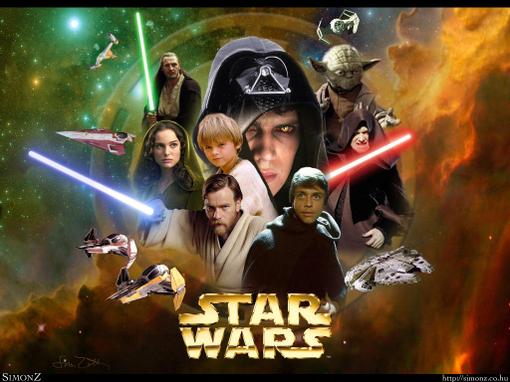 А как смотреть правильно Star Wars? 1-2-3 и потом 4-5-6 или 4-5-6 и потом 1-2-3? Вообще если смотреть на картинки, т .... - Изображение 1 А как смотреть правильно Star Wars? 1-2-3 и потом 4-5-6 или 4-5-6 и потом 1-2-3? Вообще если смотреть на картинки, т .... - Изображение 1