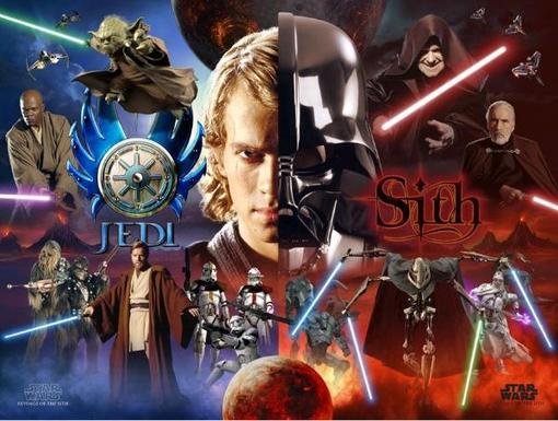 А как смотреть правильно Star Wars? 1-2-3 и потом 4-5-6 или 4-5-6 и потом 1-2-3? Вообще если смотреть на картинки, т .... - Изображение 2 А как смотреть правильно Star Wars? 1-2-3 и потом 4-5-6 или 4-5-6 и потом 1-2-3? Вообще если смотреть на картинки, т .... - Изображение 2