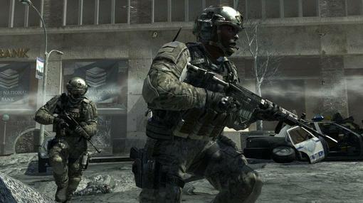 Дата выхода Call of Duty: Modern Warfare 3 на PC: 08.11.2011Дата выхода Call of Duty: Modern Warfare 3 на PlayStatio ... - Изображение 2 Дата выхода Call of Duty: Modern Warfare 3 на PC: 08.11.2011Дата выхода Call of Duty: Modern Warfare 3 на PlayStatio ... - Изображение 2