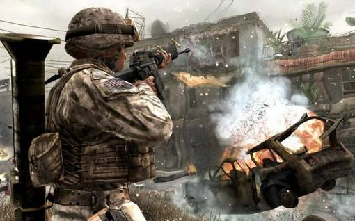 Выход игр серии Call of Duty как будто поставлен на поток: совсем недавно мы играли в Modern Warfare 2, через год уж ... - Изображение 2 Выход игр серии Call of Duty как будто поставлен на поток: совсем недавно мы играли в Modern Warfare 2, через год уж ... - Изображение 2