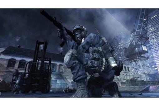 Выход игр серии Call of Duty как будто поставлен на поток: совсем недавно мы играли в Modern Warfare 2, через год уж ... - Изображение 3 Выход игр серии Call of Duty как будто поставлен на поток: совсем недавно мы играли в Modern Warfare 2, через год уж ... - Изображение 3