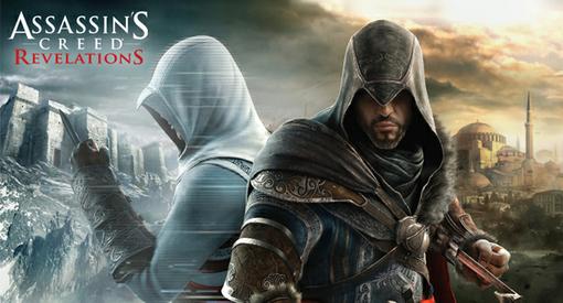 Все мы уже давно успели расстроиться из-за переноса релиза РС версии Assassin's Creed Revelations. Релиз перенесли н .... - Изображение 1 Все мы уже давно успели расстроиться из-за переноса релиза РС версии Assassin's Creed Revelations. Релиз перенесли н .... - Изображение 1