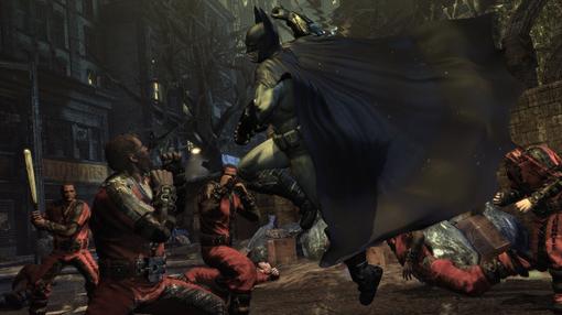 Плохие новости для всех PC-игроков. Rocksteady и Warner сообщили, что PC-версия Batman: Arkham City, которую уже пер ... - Изображение 1 Плохие новости для всех PC-игроков. Rocksteady и Warner сообщили, что PC-версия Batman: Arkham City, которую уже пер ... - Изображение 1
