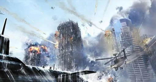 Буря в стакане: Modern Warfare 3 как политический саботаж - фото 2