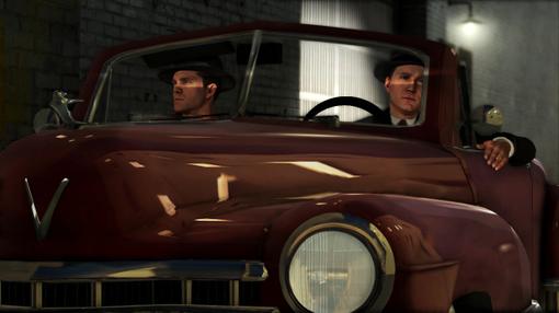 Rockstar Games рассчитала точное время прибытия PC-версии интерактивного детектива L.A. Noire. Так называемое издани ... - Изображение 1 Rockstar Games рассчитала точное время прибытия PC-версии интерактивного детектива L.A. Noire. Так называемое издани ... - Изображение 1