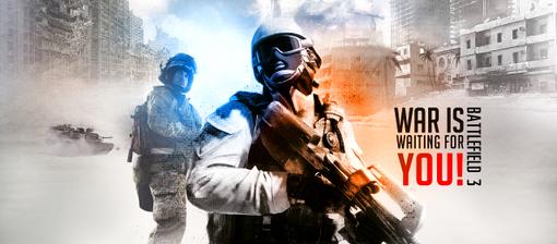 Из-за большого ажиотажа и количества вопросов в связи со скорым выходом Battlefield 3, я решил создать обсуждение. Д ... - Изображение 1 Из-за большого ажиотажа и количества вопросов в связи со скорым выходом Battlefield 3, я решил создать обсуждение. Д ... - Изображение 1