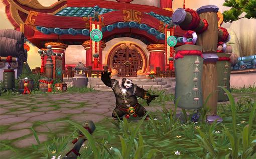 Новое дополнение к World of Warcraft: Mists of Pandaria.
Blizzard Entertainment готовятся к выходу новое, четвертое ... - Изображение 2 Новое дополнение к World of Warcraft: Mists of Pandaria.
Blizzard Entertainment готовятся к выходу новое, четвертое ... - Изображение 2