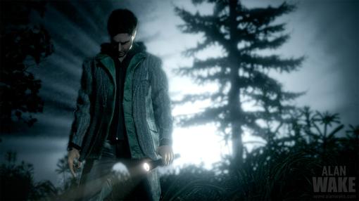 Не то чтобы о френчайзе Alan Wake ходило много слухов, просто появляются они иногда практически ниоткуда. Ситуация с ... - Изображение 1 Не то чтобы о френчайзе Alan Wake ходило много слухов, просто появляются они иногда практически ниоткуда. Ситуация с ... - Изображение 1