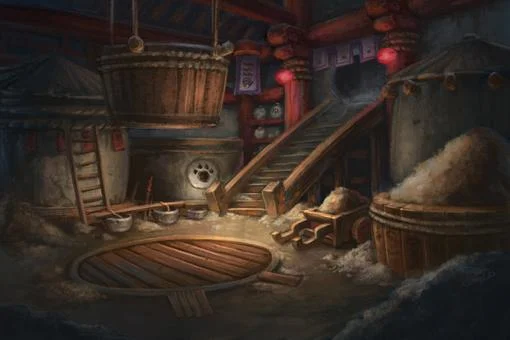 Интервью с разработчиками World of Warcraft: Mists of Pandaria