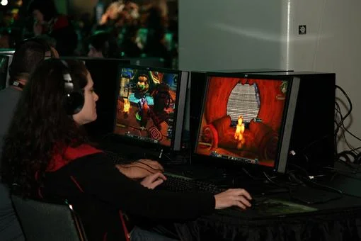 Интервью с разработчиками World of Warcraft: Mists of Pandaria