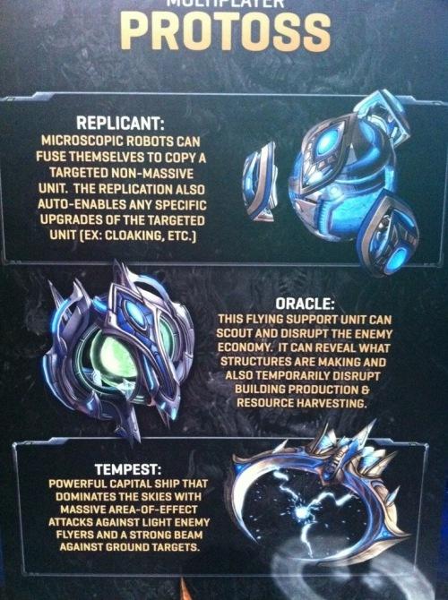 Изменения в Starcraft 2.Терраны
Проблемы и слабостиТор неуклюж, а его скорость оставляет желать лучшегоУ терранов н ... - Изображение 2 Изменения в Starcraft 2.Терраны
Проблемы и слабостиТор неуклюж, а его скорость оставляет желать лучшегоУ терранов н ... - Изображение 2
