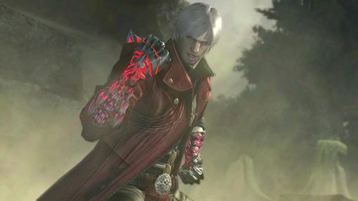 Capcom что вы делайте с DMC перезапуск серий ? Нет это бред и это по вашему Данте нет это бред вот данте. И откуда ... - Изображение 2 Capcom что вы делайте с DMC перезапуск серий ? Нет это бред и это по вашему Данте нет это бред вот данте. И откуда ... - Изображение 2