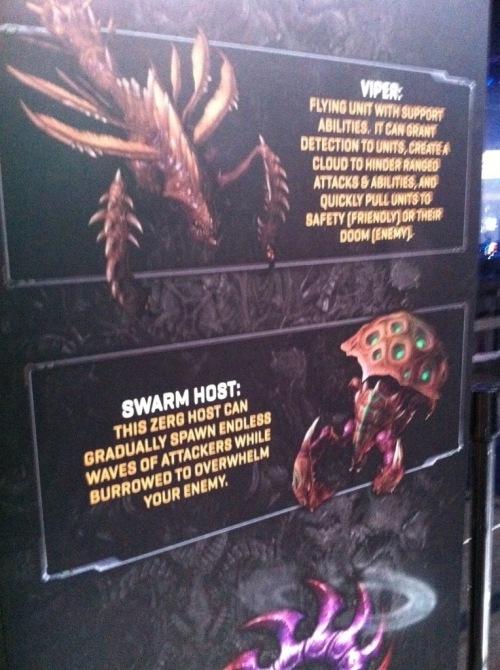 Изменения в Starcraft 2.Терраны
Проблемы и слабостиТор неуклюж, а его скорость оставляет желать лучшегоУ терранов н ... - Изображение 3 Изменения в Starcraft 2.Терраны
Проблемы и слабостиТор неуклюж, а его скорость оставляет желать лучшегоУ терранов н ... - Изображение 3