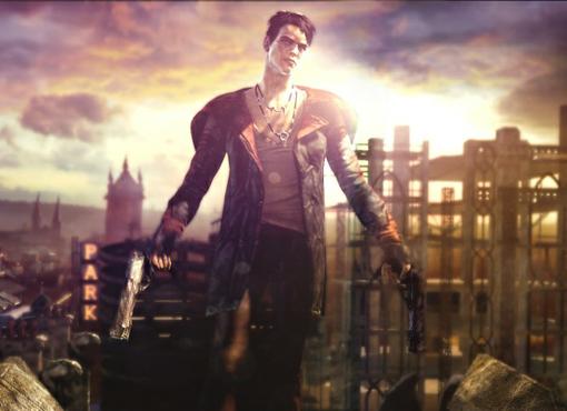 Capcom что вы делайте с DMC перезапуск серий ? Нет это бред и это по вашему Данте нет это бред вот данте. И откуда ... - Изображение 1 Capcom что вы делайте с DMC перезапуск серий ? Нет это бред и это по вашему Данте нет это бред вот данте. И откуда ... - Изображение 1