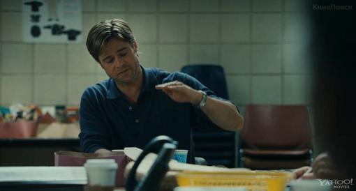 "Человек, который изменил всё". "Moneyball". На этих выходных я сходил на достаточно ожидаемый мною фильм.Эт ... - Изображение 2 "Человек, который изменил всё". "Moneyball". На этих выходных я сходил на достаточно ожидаемый мною фильм.Эт ... - Изображение 2