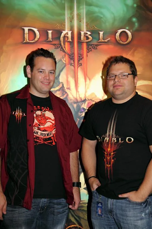 На Blizzcon 2011 разработчики так и не объявили точную дату выхода Diablo III. Поклонники серии пока ориентируются на обещание выпустить игру в начале 2012 года. А все разговоры о затягивании работ над ожидаемой миллионами третьей Diablo представители Blizzard сводят к рассуждениям о высоких стандартах и требованиях, которые сложились внутри компании по отношении к любой разрабатываемой игре. В беседе с двумя ведущими игровыми дизайнерами Diablo III Кевином Мартенсом (Kevin Martens) и Джошем Москуэра (Josh Mosquiera) наш корреспондент не пытался выведать дату релиза игры, а интересовался подробностями прохождения бета-тестирования и шлифовки игрового баланса.
