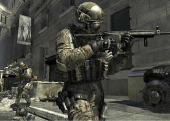 Call of Duty: Modern Warfare 3 обгонит по продажам Battlefield 3 в два раза, как предсказал аналитик из Wedbush Morg ... - Изображение 1 Call of Duty: Modern Warfare 3 обгонит по продажам Battlefield 3 в два раза, как предсказал аналитик из Wedbush Morg ... - Изображение 1