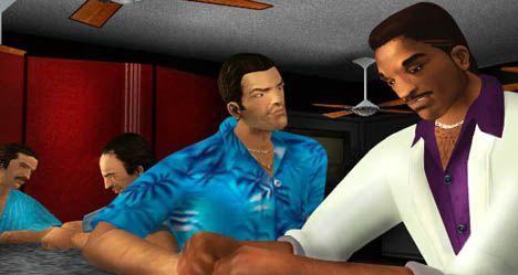 Официальный анонс Grand Theft Auto V ни для кого сюрпризом не стал. Геймеры ждали этого еще с 2008 года, когда вышла ... - Изображение 3 Официальный анонс Grand Theft Auto V ни для кого сюрпризом не стал. Геймеры ждали этого еще с 2008 года, когда вышла ... - Изображение 3