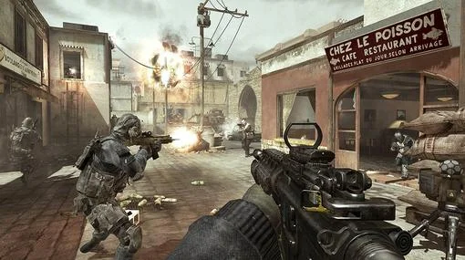 В Call of Duty: Modern Warfare 3 не будет жертв из числа мирного российского населенияПосле недавней публикации &quot;Буря в стакане: Modern Warfare 3 как политический саботаж&quot; в распоряжении Канобу оказалась новая информация об игре, ранее нигде не публиковавшаяся. Как нам стало известно, ни Кремля, ни Москвы как отдельной локации в игре представлено не будет, что может оказаться неожиданностью для игроков, которые рассчитывали на перестрелки на улицах российской столицы. Однако следующий факт может удивить вас гораздо сильнее: игра построена таким образом, что ни одного убитого мирного российского гражданина там не появится в принципе.