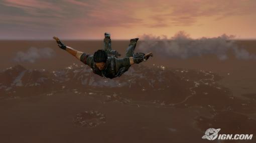 В целом, ничего удивительного. Ввиду того, что Just Cause 2, вышедшая в марте прошлого года на PC, PS3 и Xbox 360, о ... - Изображение 3 В целом, ничего удивительного. Ввиду того, что Just Cause 2, вышедшая в марте прошлого года на PC, PS3 и Xbox 360, о ... - Изображение 3