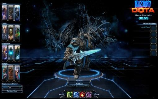 В ближайшее время жанр Defense of the Ancients (или просто DotA) пополниться новыми тайтлами. Начавшись как обычная ... - Изображение 2 В ближайшее время жанр Defense of the Ancients (или просто DotA) пополниться новыми тайтлами. Начавшись как обычная ... - Изображение 2