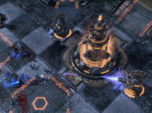 В ближайшее время жанр Defense of the Ancients (или просто DotA) пополниться новыми тайтлами. Начавшись как обычная ... - Изображение 1 В ближайшее время жанр Defense of the Ancients (или просто DotA) пополниться новыми тайтлами. Начавшись как обычная ... - Изображение 1