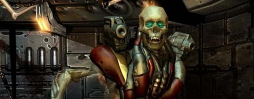 Как мы все знаем, Кармак обещал после релиза игры Rage, выложить в сеть исходники Doom 3. Но что-то было тихо...И во ... - Изображение 1 Как мы все знаем, Кармак обещал после релиза игры Rage, выложить в сеть исходники Doom 3. Но что-то было тихо...И во ... - Изображение 1