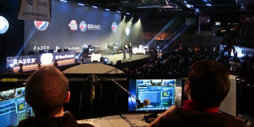 Завершился ежегодный Electronic Sports World Cup — один из крупнейших мировых турниров и, традиционно, одно из главн ... - Изображение 3 Завершился ежегодный Electronic Sports World Cup — один из крупнейших мировых турниров и, традиционно, одно из главн ... - Изображение 3