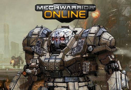 Прочитал заглавие новости в блоге "MechWarrior Online - free 2 play MMO про гиганстких роботов". Тут же родилась шут ... - Изображение 1 Прочитал заглавие новости в блоге "MechWarrior Online - free 2 play MMO про гиганстких роботов". Тут же родилась шут ... - Изображение 1