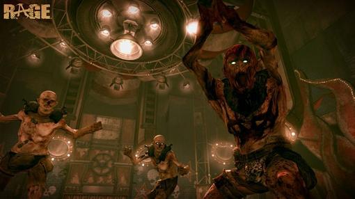 ID software немного жаль, они умеют делать отличные игры, но они явно отстают от времени или наоборот делают игры ко ... - Изображение 1 ID software немного жаль, они умеют делать отличные игры, но они явно отстают от времени или наоборот делают игры ко ... - Изображение 1