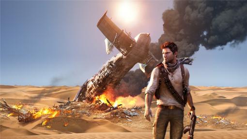 Хочу заранее предупредить тех, кто сейчас играет в Uncharted 3 - не ждите от игры слишком многого, к сожалению, это ... - Изображение 1 Хочу заранее предупредить тех, кто сейчас играет в Uncharted 3 - не ждите от игры слишком многого, к сожалению, это ... - Изображение 1