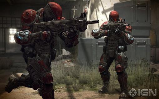 ID software немного жаль, они умеют делать отличные игры, но они явно отстают от времени или наоборот делают игры ко ... - Изображение 2 ID software немного жаль, они умеют делать отличные игры, но они явно отстают от времени или наоборот делают игры ко ... - Изображение 2