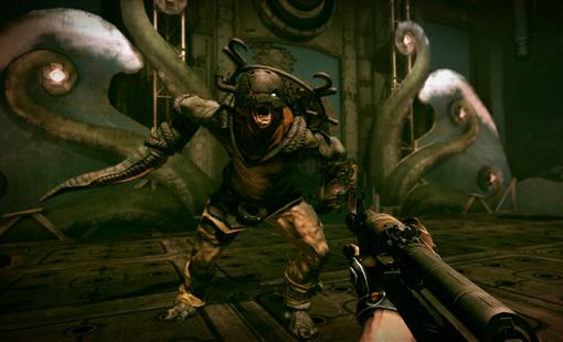ID software немного жаль, они умеют делать отличные игры, но они явно отстают от времени или наоборот делают игры ко ... - Изображение 3 ID software немного жаль, они умеют делать отличные игры, но они явно отстают от времени или наоборот делают игры ко ... - Изображение 3