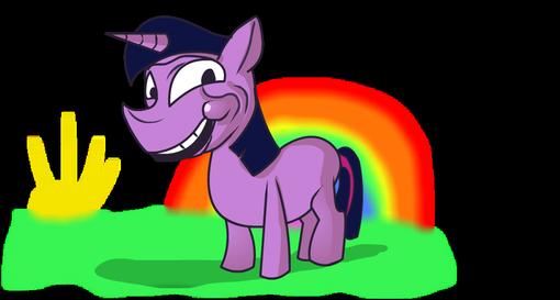 Уже кипите да? Вроде три слова, три таких совсем безобидных слова:"My little pony" и вы уже готовы обложить все вокр .... - Изображение 2 Уже кипите да? Вроде три слова, три таких совсем безобидных слова:"My little pony" и вы уже готовы обложить все вокр .... - Изображение 2