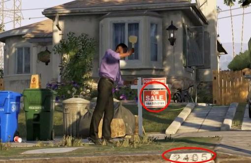 Экшен Grand Theft Auto 5 поступит в продажу 24 мая. Информация об этом промелькнула в дебютном ролике игры, премьера ... - Изображение 1 Экшен Grand Theft Auto 5 поступит в продажу 24 мая. Информация об этом промелькнула в дебютном ролике игры, премьера ... - Изображение 1