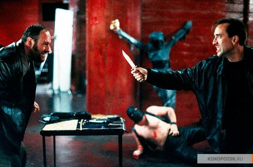 фильм: 8 миллиметров год:1999режиссер: Джоель Шумахерв гл. роли: Николас Кейдж, Хоакин Феникс, Джеймс Гандолфини.
С ... - Изображение 3 фильм: 8 миллиметров год:1999режиссер: Джоель Шумахерв гл. роли: Николас Кейдж, Хоакин Феникс, Джеймс Гандолфини.
С ... - Изображение 3