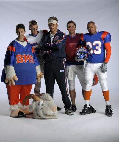 Blue mountain state-американский комедийный сериал про жизнь студентов, которые просто бредят футболом. Показ старто ... - Изображение 3 Blue mountain state-американский комедийный сериал про жизнь студентов, которые просто бредят футболом. Показ старто ... - Изображение 3