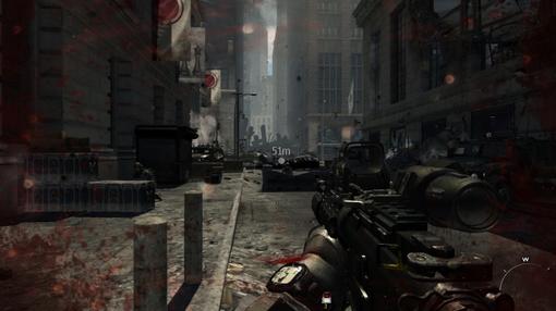 Всем привет, сегодня я вам хочу рассказать про игру Call of Duty Modern Warfare 3. Игра начинается с очень интересн ... - Изображение 1 Всем привет, сегодня я вам хочу рассказать про игру Call of Duty Modern Warfare 3. Игра начинается с очень интересн ... - Изображение 1